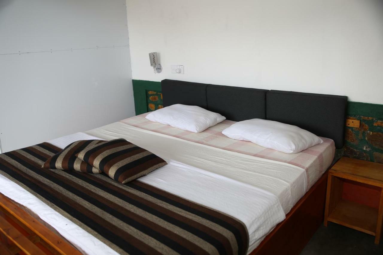 Village View Homestay Ella Exterior foto