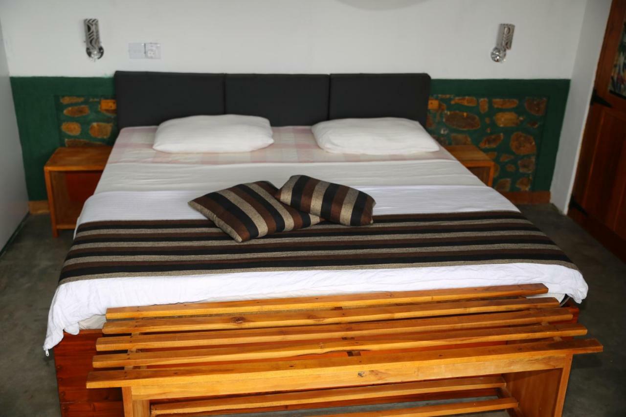 Village View Homestay Ella Exterior foto