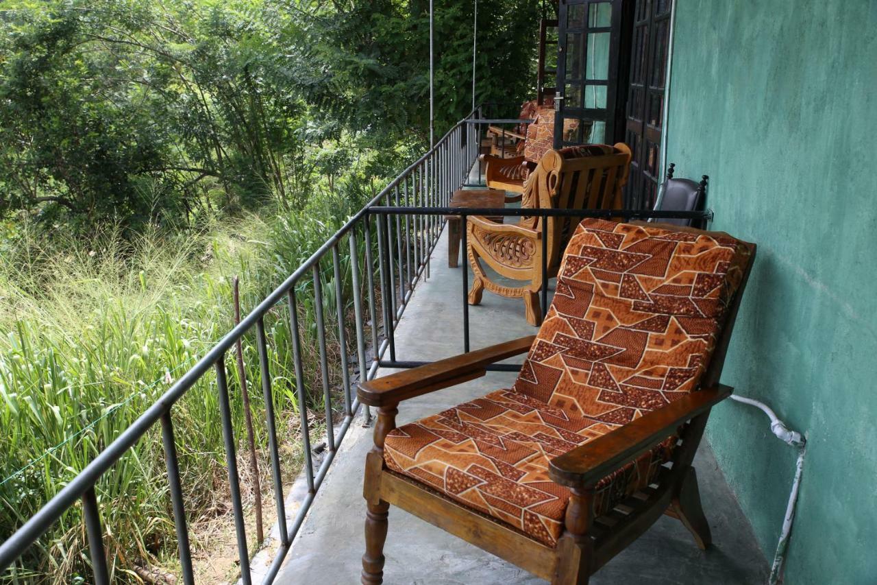 Village View Homestay Ella Exterior foto