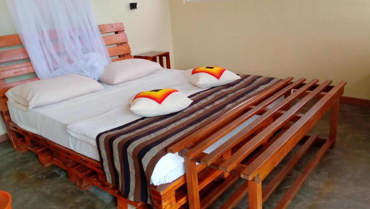 Village View Homestay Ella Exterior foto
