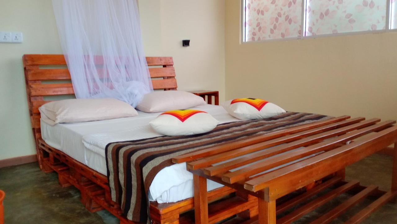 Village View Homestay Ella Exterior foto